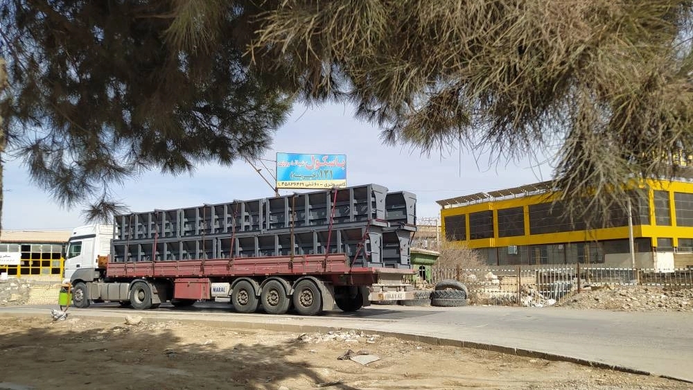 بهترین تولیدکننده قالب نیوجرسی مطابق نیاز پروژه ها بهترین تولیدکننده قالب نیوجرسی مطابق نیاز پروژه ها
